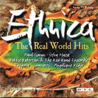 2 CD - Ethnica - The Real World Hits