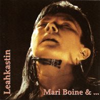 CD - Mari Boine & - Leahkastin - Unfolding
