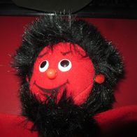 STEIFF Handpuppe Teufel