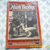 Mark Baxter Nr. 30
