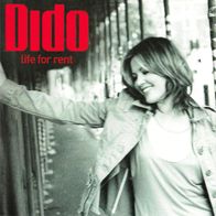 CD - DIDO - Life for Rent