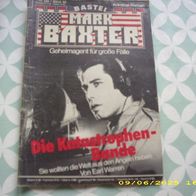 Mark Baxter Nr. 98