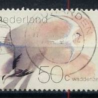 Niederlande Mi. Nr. 1209 Wattenmeer o <