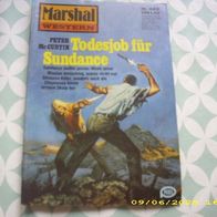 Marshal Western Nr. 420