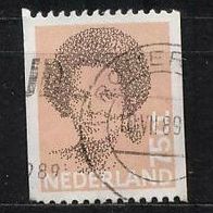 Niederlande Mi. Nr. 1211 C Königin Beatrix o <