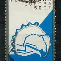 Niederlande Mi. Nr. 1219 Europamarken CEPT / Enkhuizen o <
