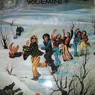 Gemini - Gemini LP Ungarn 1976