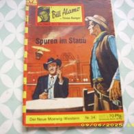Der neue Moewig Western Nr. 34