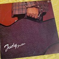 Farago Judy Istvan - Judy Guitar LP Ungarn