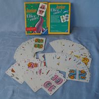 Reisespiel - Kartenspiel - Elfe raus Junior - Ravensburger 