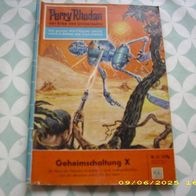 Perry Rhodan Nr. 23