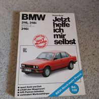 BMW 316, 316i, 318i------- Jetzt helfe ich mir selbst 