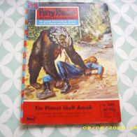 Perry Rhodan Nr. 329