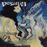 Vesania ?- Vesânia (1999) Brazil instrumental prog rock/metal CD Road Runner M/M