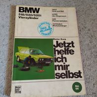 BMW alter 5er------- Jetzt helfe ich mir selbst 