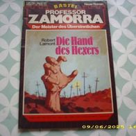 Professor Zamorra Nr. 107