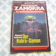 Professor Zamorra Nr. 346