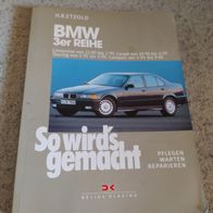 BMW 3er 1989-1999 ------ Etzold, so wird´s gemacht