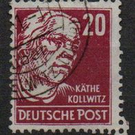 SBZ 1948, Mi.-Nr.: 219, Gestempelt