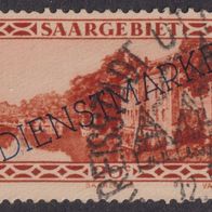 Saargebiet D24 O #062159