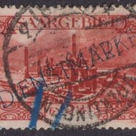Saargebiet D21 O #062172