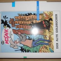 Mosaik-Reprintmappe 15 (Hefte 169-180) limit. Auflage 2003 Digedags Hannes Hegen NEU