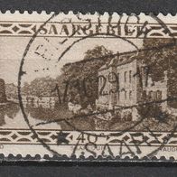 Briefmarken----Deutsches Reich---1927---Gestempelt-----Mi 17