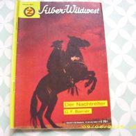 Silber Wildwest Nr. 646