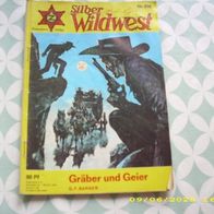 Silber Wildwest Nr. 936