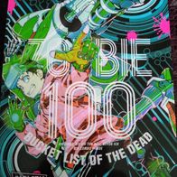 Zombie 100 - Bucket List of the Dead Band 7
