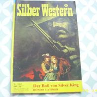 Silber Western Nr. 1353