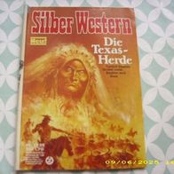 Silber Western Nr. 1735