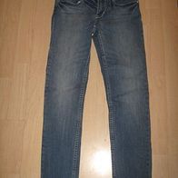 tolle Skinny - Jeans H&M Gr. 146 tolle Waschung (1115)