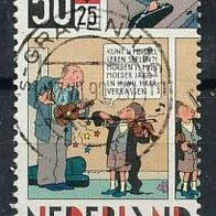 Niederlande Mi. Nr. 1259 "Voor het Kind" 1984 o <