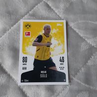Topps Match Attax BL 2024/25 Nr. 75 Niklas Süle (Borussia Dortmund)