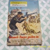 Soldatengeschichten und Fliegergeschichten Nr. 141