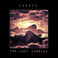 Xanadu - The Last Sunrise (2011) Polish progressive rock/metal CD ProgRock M/M