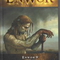Enwor 9 " Das Vergessene Heer " von Wolfgang Hohlbein