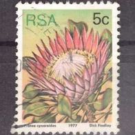 Südafrika Michel Nr. 516 gestempelt (20)