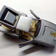 Modellauto Ferrari SS-913 Metall mit beweglichen Teilen