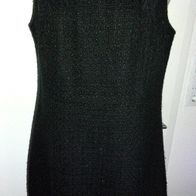 Etuikleid Boucle Gr. 40 Street one schwarz