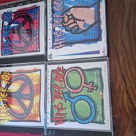 OLD Pop Giganten - Alle 6 Alben (Hits der 80er 1&2, Hits der 70er 1&2, 60er, 90er)
