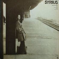 Syrius - Szettort almok - Broken Dreams LP Ungarn