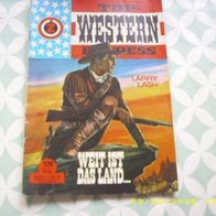 Top Western Express Nr. 520