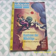 Utopia Zukunftsroman Nr. 471