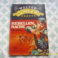 Weiter Westen Nr. 117