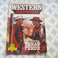 Western Express Nr. 350