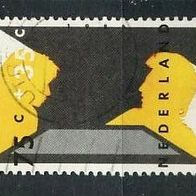 Niederlande Mi. Nr. 1309 "Voor het Kind" 1986 o <