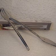 WMF Cromargan 18/10 Obst-/ Kuchenbesteck