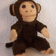 Plasty Airfix Stofftier " Affe "